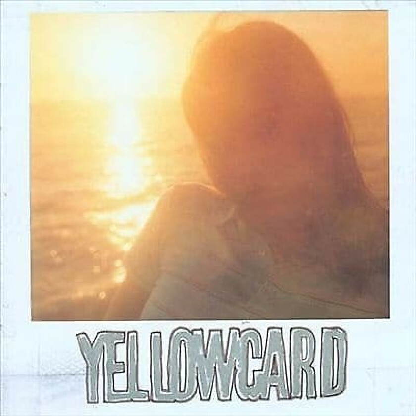 Yellowcard : Ocean Avenue CD (2004)