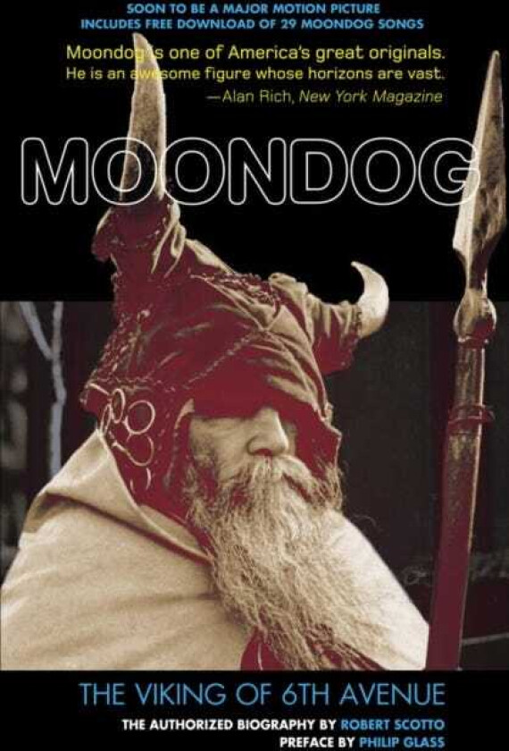 Moondog
