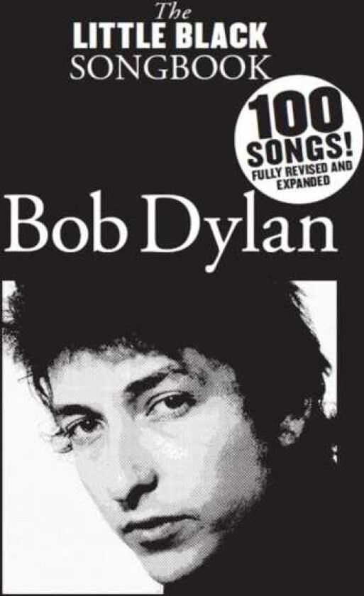 The Little Black Songbook