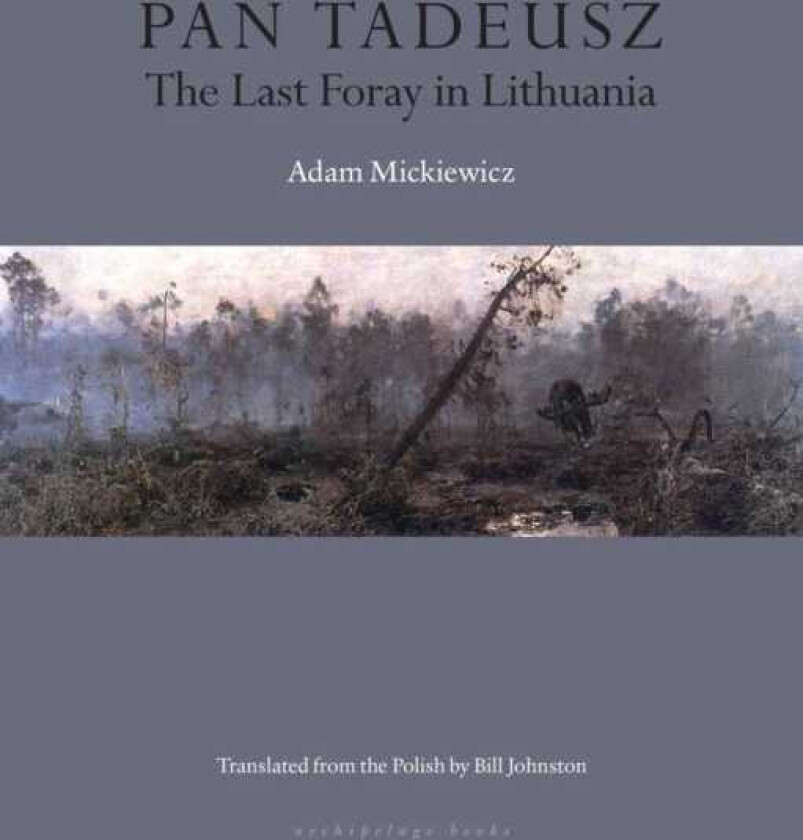 Pan Tadeusz