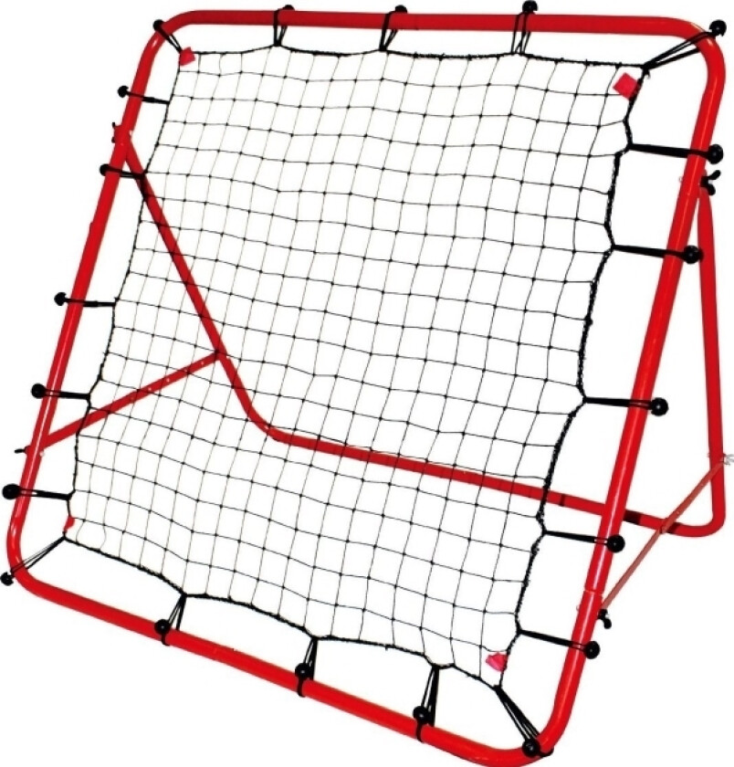 Bilde av Master Rebounder Trainer Training Goal med MASTER Nett 100 x 100 cm