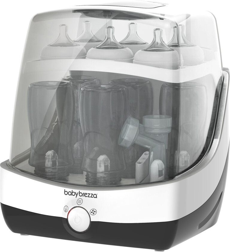 Superfast Sterilizer Dryer