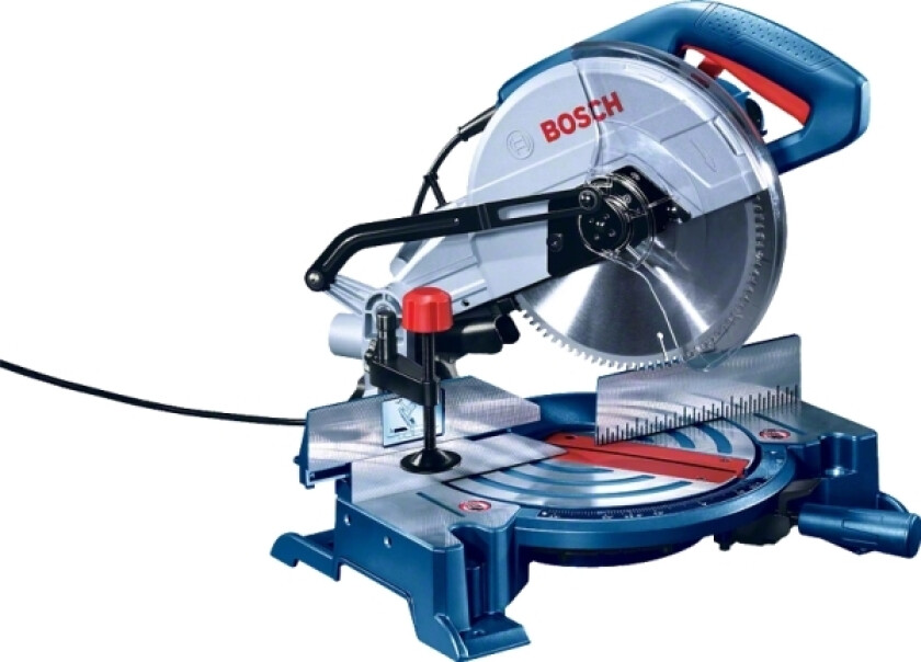 gjæringssag GCM 10 MX Professional 1700W (0601B29021)