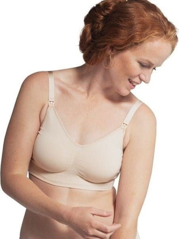 Graviditets- og Amme-BH Honey str. Large