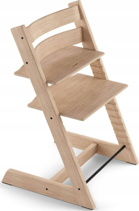 Tripp Trapp® Chair Oak Natural