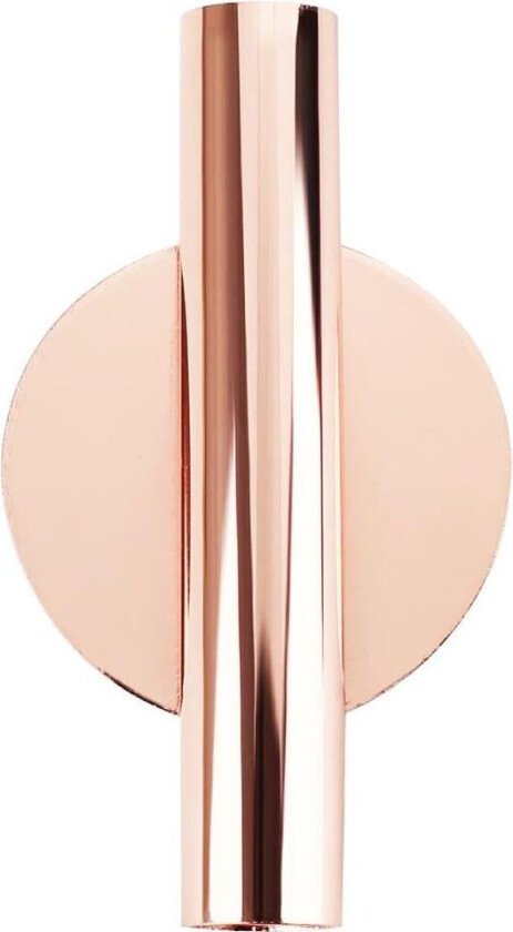 Veggvase vase med tosidig tape 2-pack