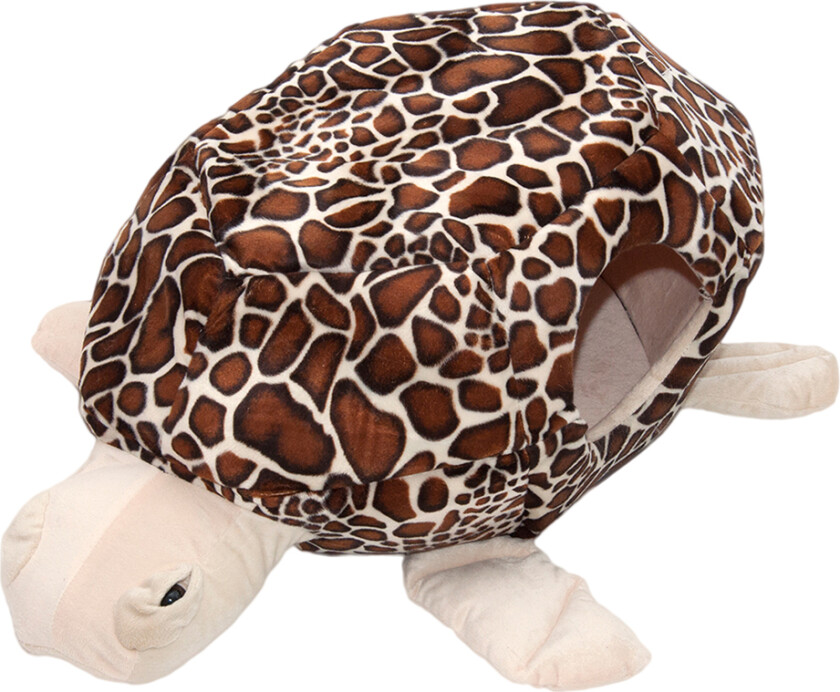 Katteseng Schildi, 2in1 - L 60 x B 45 x H 28 cm