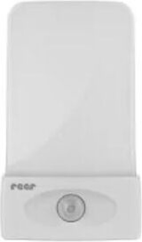 Nattlys med Bevegelsessensor