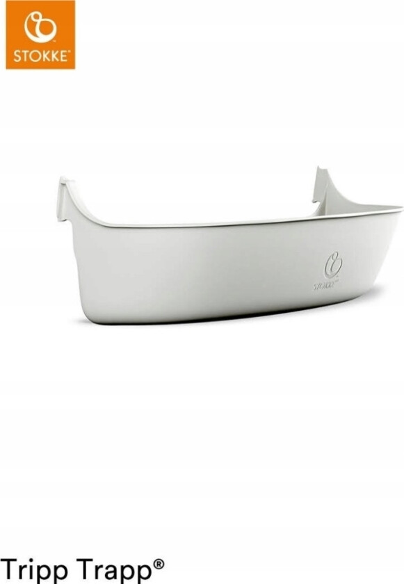 Tripp Trapp® Storage White