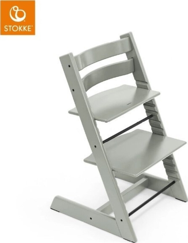 Tripp Trapp® Chair Glacier Green