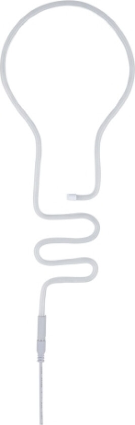 Neon Colorflex, Universale lysstriper, Innendørs, Ambience, Universell, Hvit, Plast