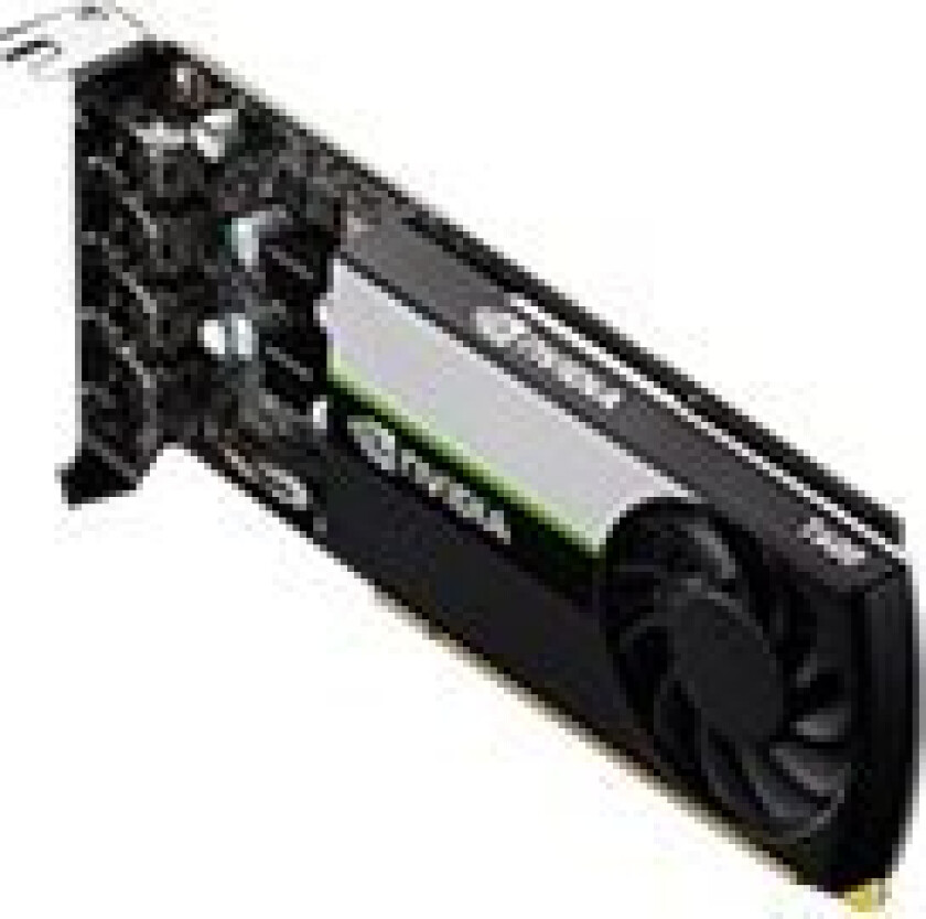 NVIDIA T600 - Grafikkort - T600 - 4 GB GDDR6 - PCIe 3.0 x16 - 4 x Mini DisplayPort - for ThinkStation P348 30EQ, 30ER P350 30E3, 30E4 P520 30BQ P620 30E0, 30E1