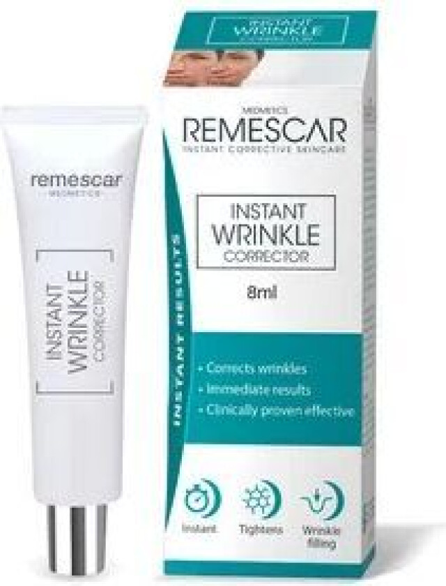 Remescar Wrinkle Corrector 8 ml