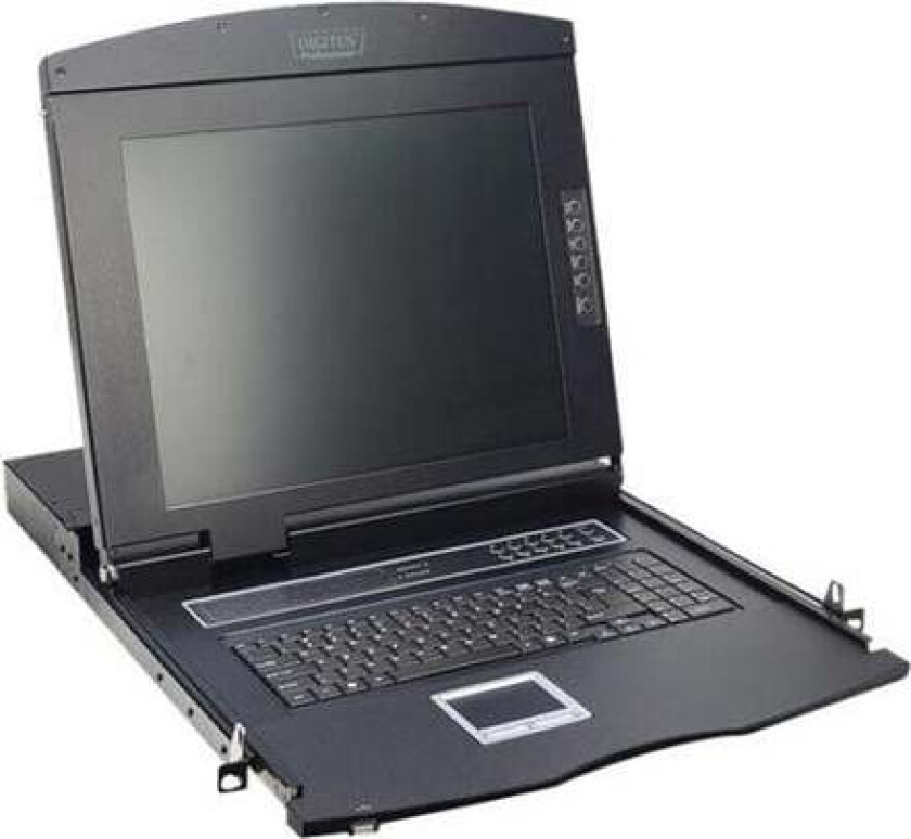 17" DIGITUS Professional - Skjerm