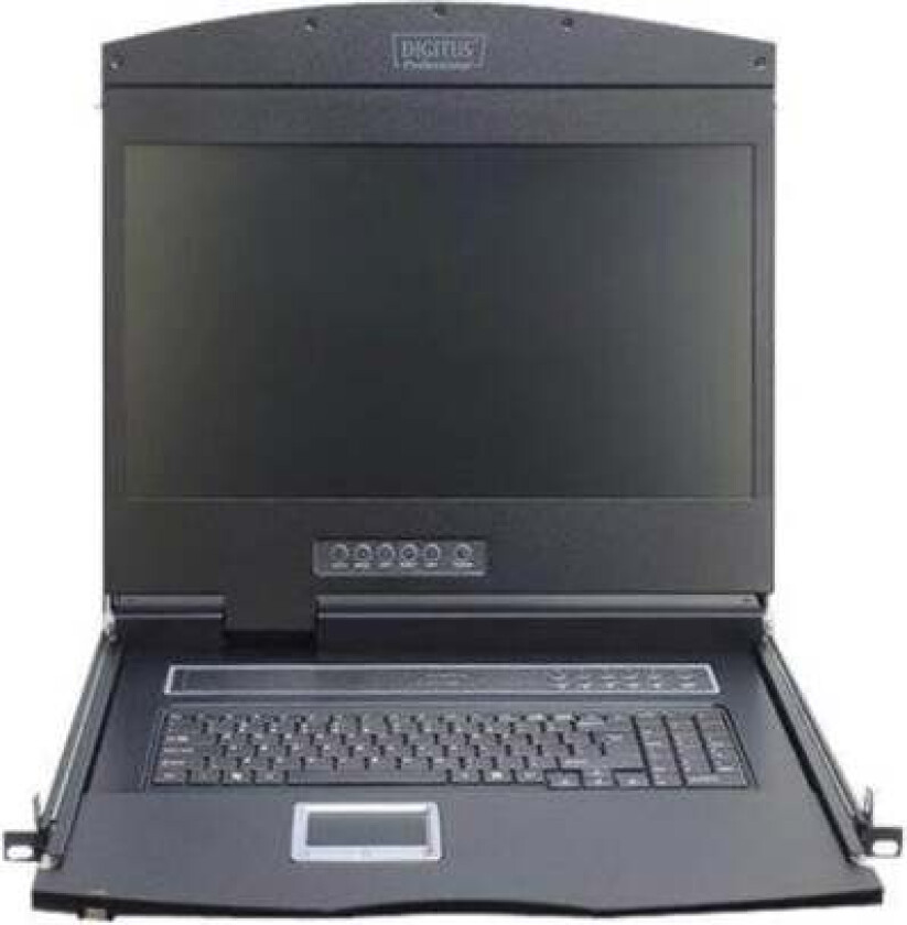 19" DIGITUS Professional - Skjerm