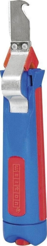 TOOLS 50054328 4-28 H Afisoleringskniv Egnet til Rundkablar 4 til 28 mm