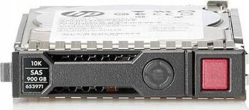 E Midline - Harddisk - 4 TB - hot-swap - 3.5 LFF - SATA 3Gb/s - 7200 rpm - for Modular Disk System 600