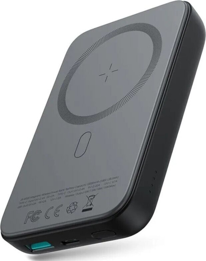 Joyroom Wireless Mini Powerbank 10 000mAh