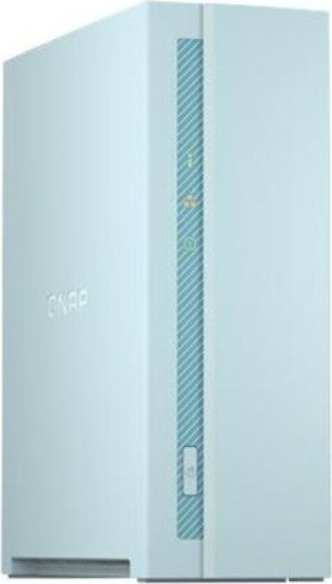 TS-130 - NAS-Server