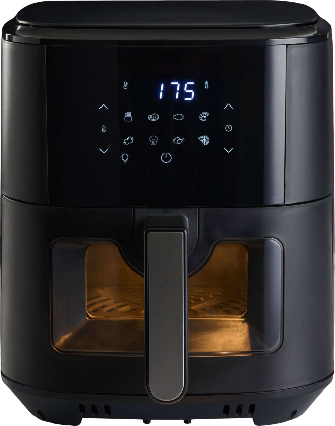 - Airfryer 6,5L - 1500W (100543)