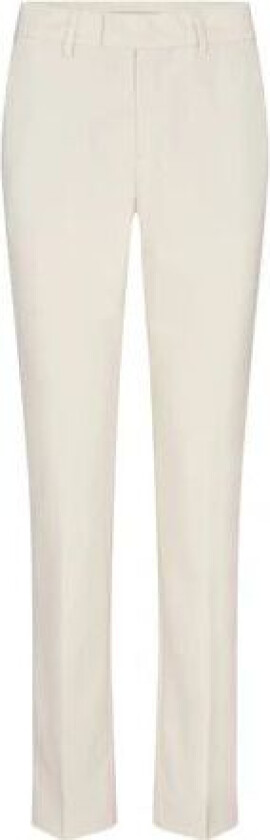 Ellen Night Pant - Ecru 36
