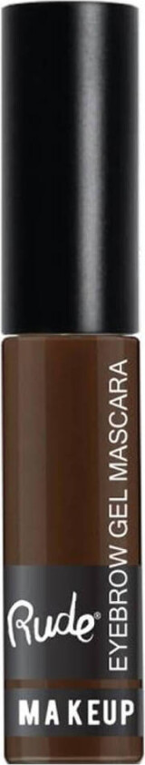 Eyebrow Gel Mascara Cappuccino 8 g