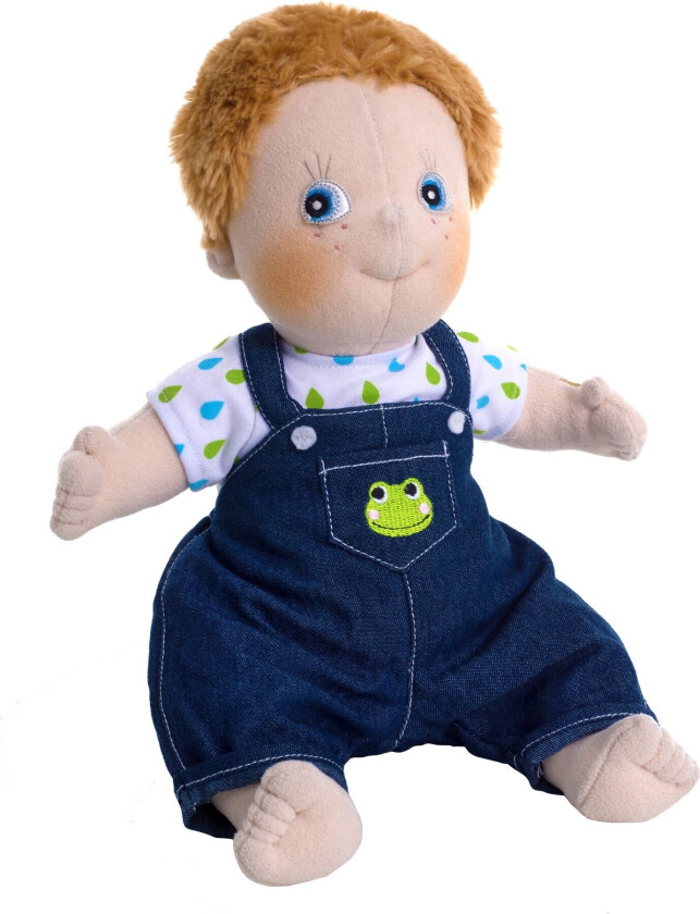 Rubens Kids Jonathan Dolls 90073