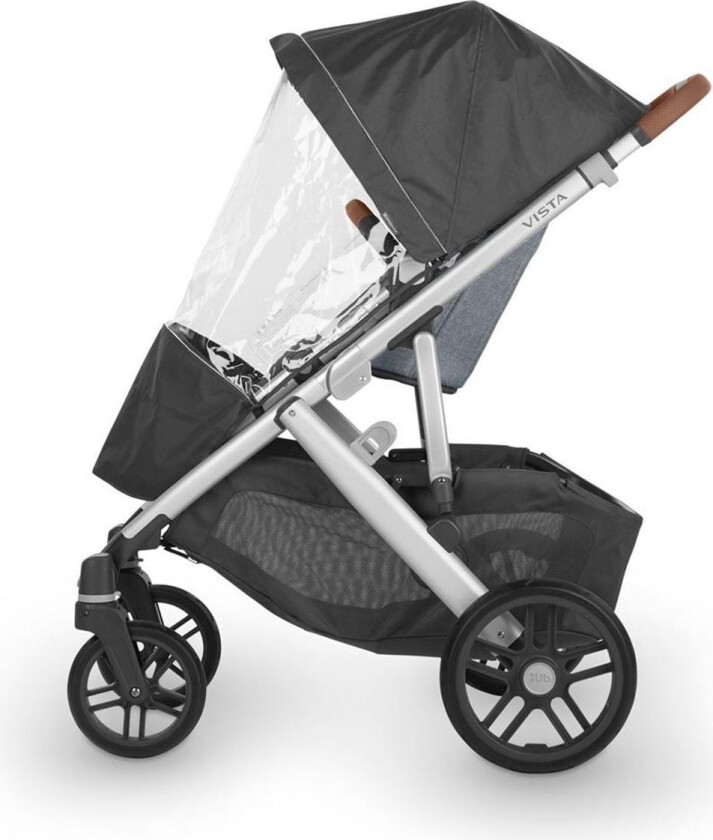 Regntrekk til VISTA / CRUZ V2