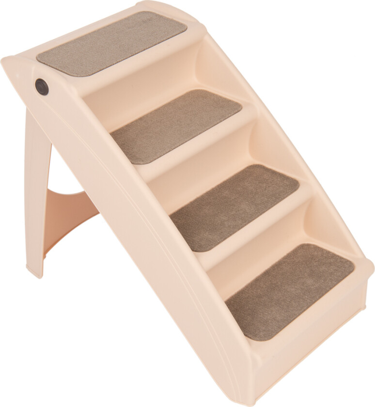 Hundetrapp Easy Up Stairs - L 61 x B 40 x H 49 cm