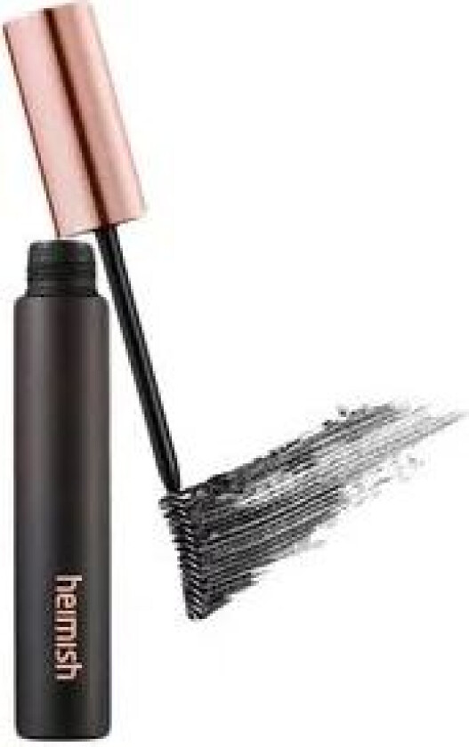 Heimish Dailism Smudge Stop Mascara Curling