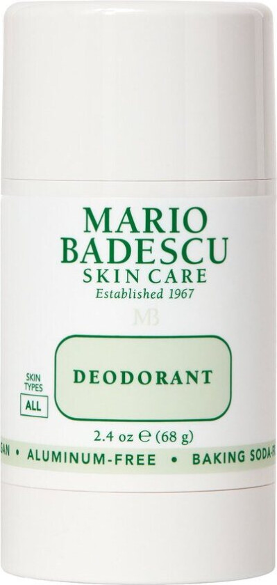 Deodorant, 68 g  Deodorant