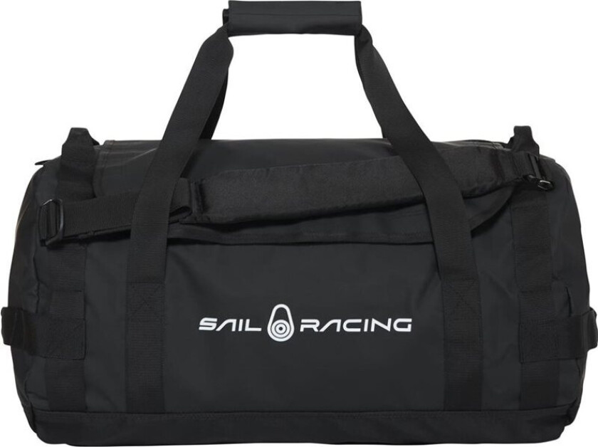 Spray Duffel M ONESIZE, Carbon