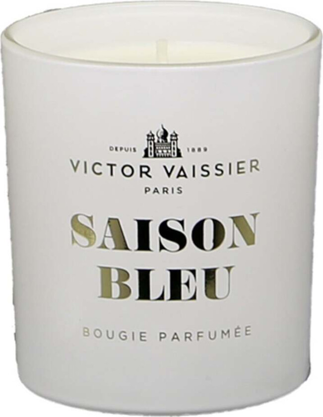 Scented Candle Saison Bleu 220 g