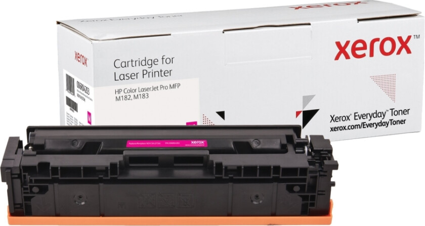 Everyday Hp Toner Magenta 216a (w2413a) Standard