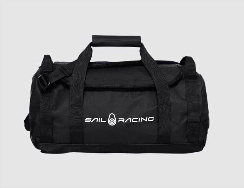 Spray Duffel S ONESIZE, Carbon