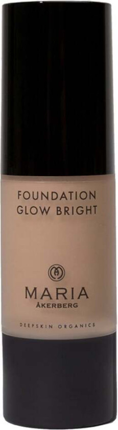 Foundation Glow Bright