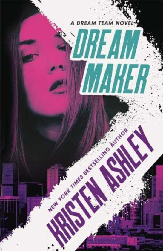 Dream Maker av Kristen Ashley