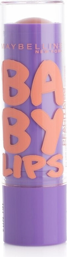 Baby Lips 3 Peach Kiss 4,8g