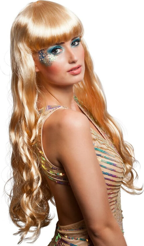 Parykk Oceana Blond