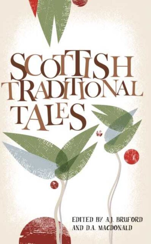 Scottish Traditional Tales