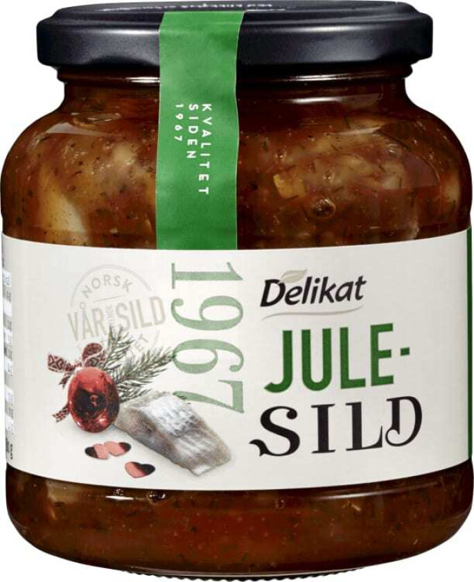 Julesild 380g
