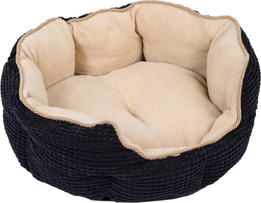 Cozy Kingdom Koseseng - L 60 x B 55 x H 22 cm