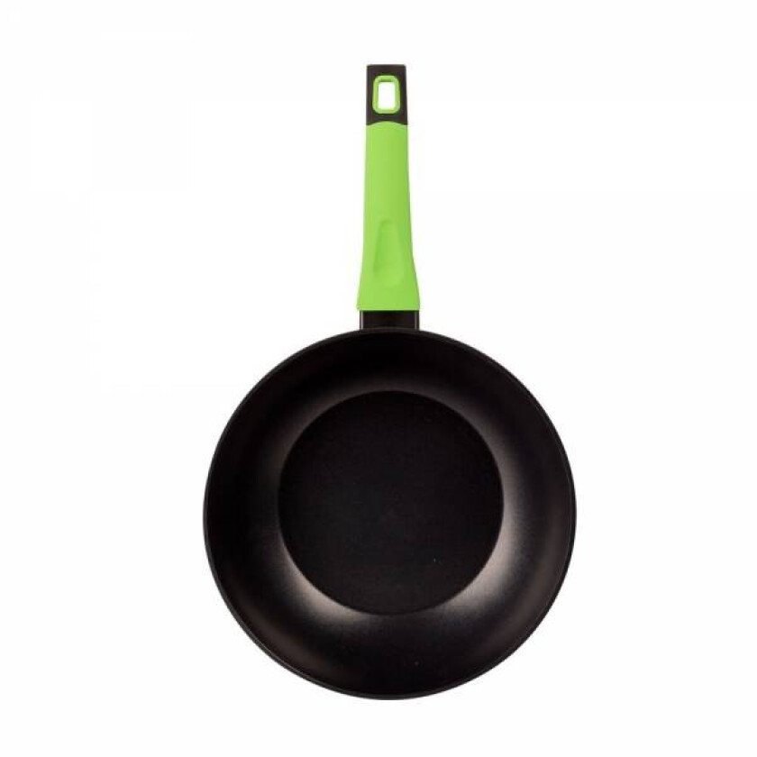 Wok panne Ø 28cm