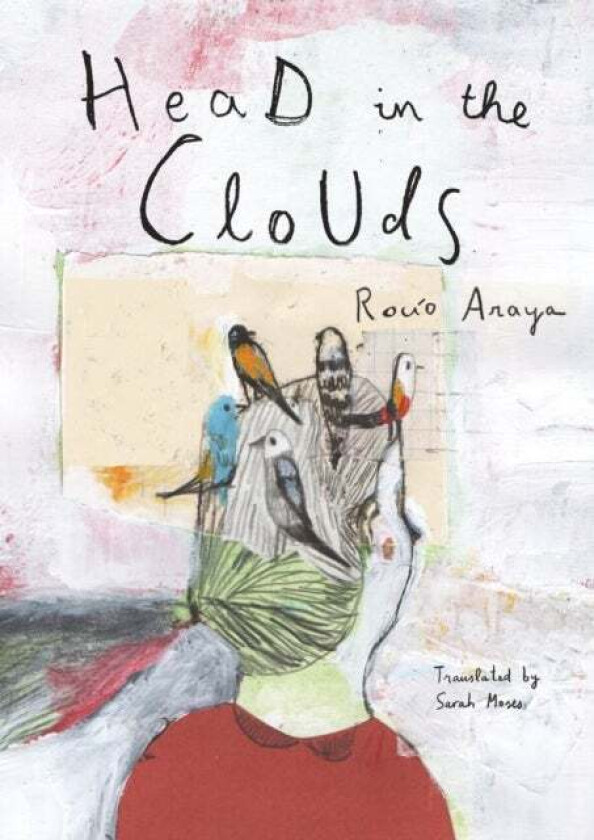 Head in the Clouds av Rocio Araya