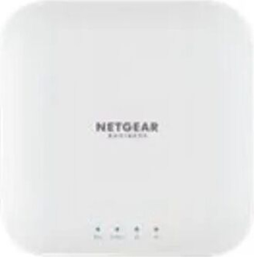 Netgear Wax214 Ax1800 Wifi 6 Ceiling Access Point