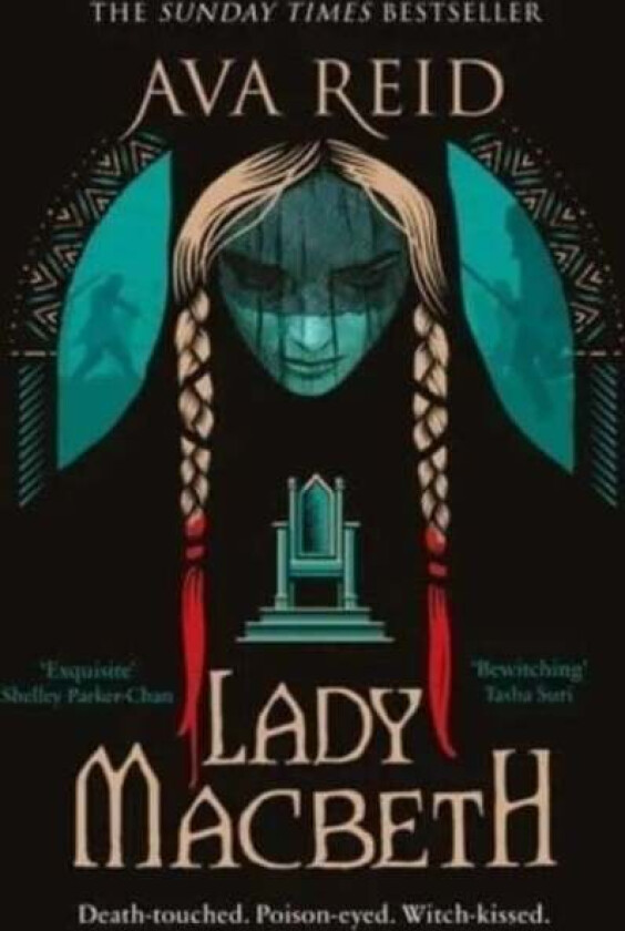 Lady Macbeth av Ava Reid