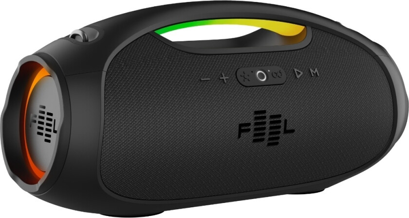 Soundbox 2 Bluetooth-høyttaler