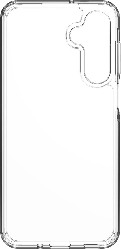 Samsung Galaxy A16 LTE/A16 5G gjennomsiktig deksel