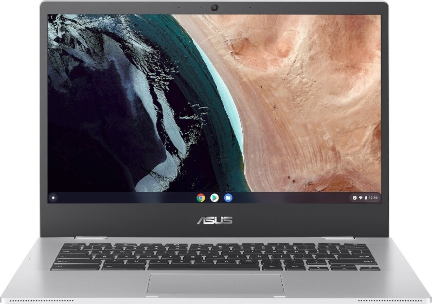 ASUS Chromebook CX1400CKA-NK0412 14" bærbar PC