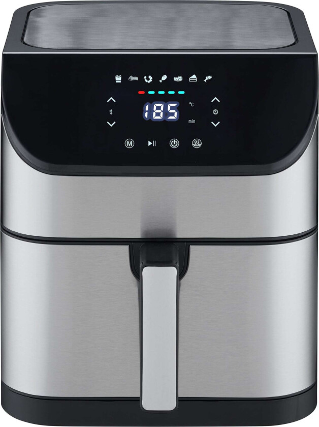 Scandinavian Collection airfryer SC-8974